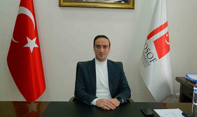 Posof’a yeni kaymamak atandı