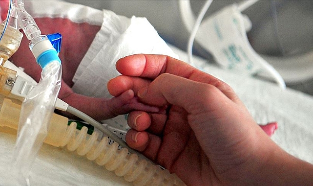 Prematüre Doğum Oranları Neden Artıyor? Uzmanlardan Kritik Uyarılar