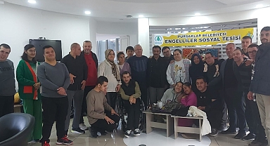 Pursaklar’da Özel Gereksinimli Vatandaşların Umut Dolu Merkezi; ‘‘Engelsiz Yaşam Merkezi’’