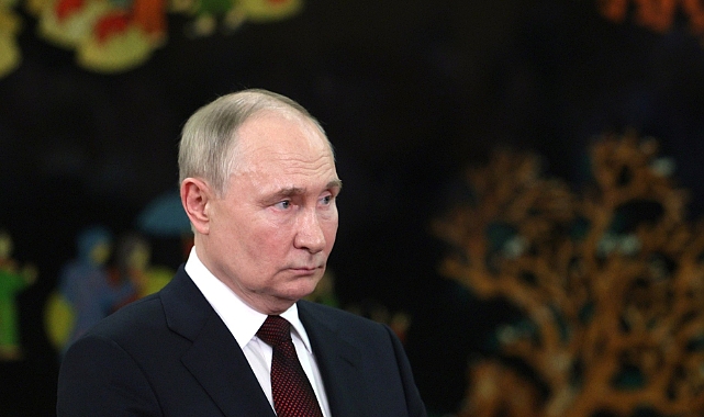 Putin’den Kuzey Kore ile stratejik ortaklık imzası