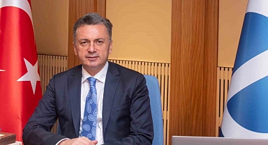 Rektör Şenocak’tan 10 Kasım mesajı