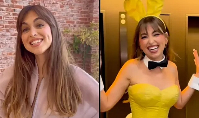 Riley Reid, yetişkin sektörüne girdikten sonra büyük bir itirafta bulundu