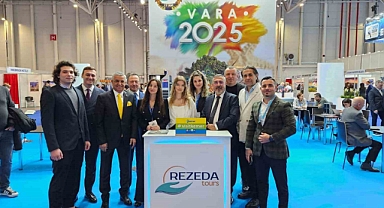 Romanyalı turistler Kemer’e davet edildi