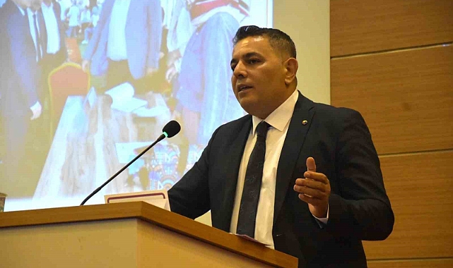 Sadıkoğlu, 4 il ve 2 ilçenin ortak sesi oldu