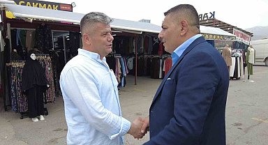 Sadıkoğlu: "Depremler, inşaatlar ve göç devam ederken mücbir sebep sona ermemeli"