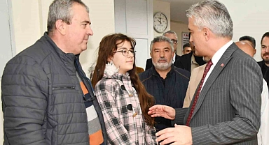 Sağlıkta hiyerarşik sistem hastane yoğunluğunu azaltıyor