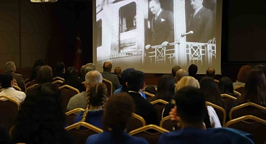 SANKO Üniversitesi’nde Atatürk’ü anma töreni düzenlendi