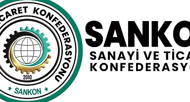 SANKON Antalya ve Akdeniz Bölge Başkanlığı’na atama