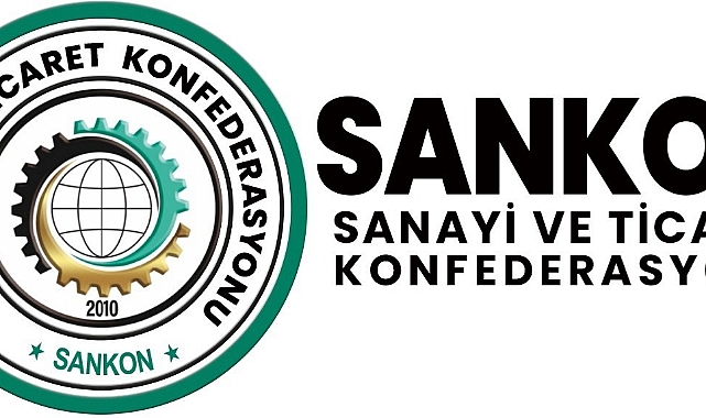 SANKON Antalya ve Akdeniz Bölge Başkanlığı’na atama