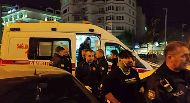 ’Sarkıntılık’ iddiası ile çıkan kavgada 4 kişi yaralandı