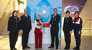 Şehidin öğretmen kızı unutulmadı