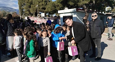 Şehzadeler Belediyesi’nden kırsal mahallelerde diş sağlığı desteği