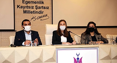 Şehzadeler’den temizlik işlerine büyük yatırım