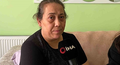 Sekiz ameliyatlı sağlık mücadelesi hukuk mücadelesine döndü