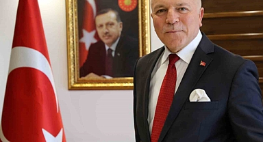 Sekmen: “Öğretmenlik; fedakârlık, sabır ve özveri demek”