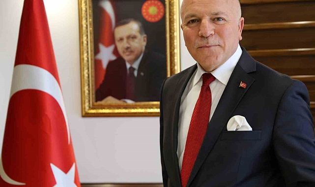 Sekmen: “Öğretmenlik; fedakârlık, sabır ve özveri demek”
