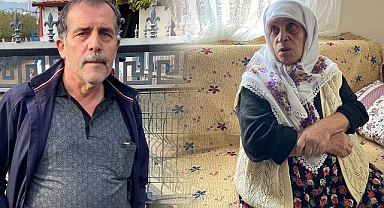 Selçuk’taki aile dramında amca gözyaşlarına boğuldu: “Bunun ihmali anne ve babada”