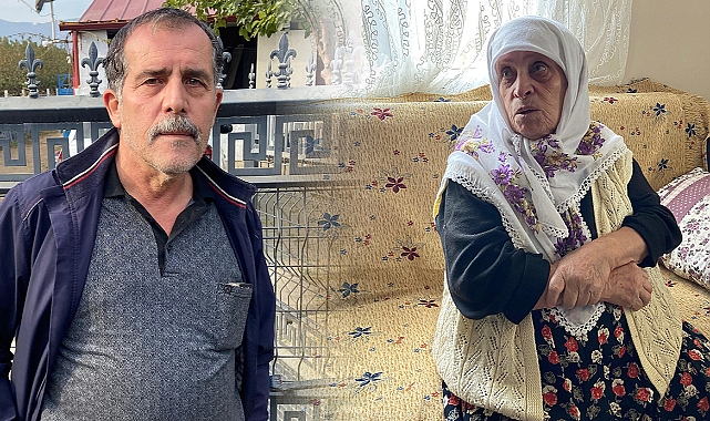 Selçuk’taki aile dramında amca gözyaşlarına boğuldu: “Bunun ihmali anne ve babada”