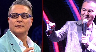 Serdar Ortaç ve Mehmet Ali Erbil'e yasa dışı bahis soruşturması