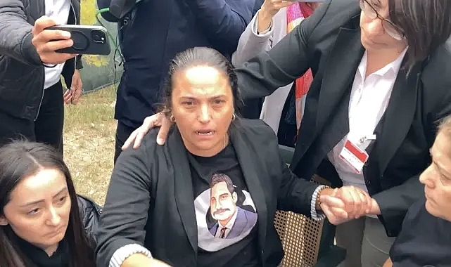 Servet Bozkurt Kimdir? Neden Gündemde? İşte Detaylar...