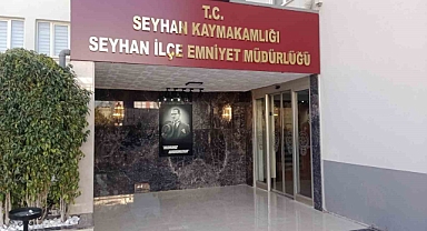 Seyhan İlçe Emniyet Müdürlüğü yeni yerine taşındı