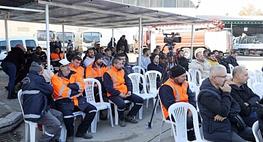 Şiddetin nedenleri, türleri ve çözümü için farkındalık eğitimi