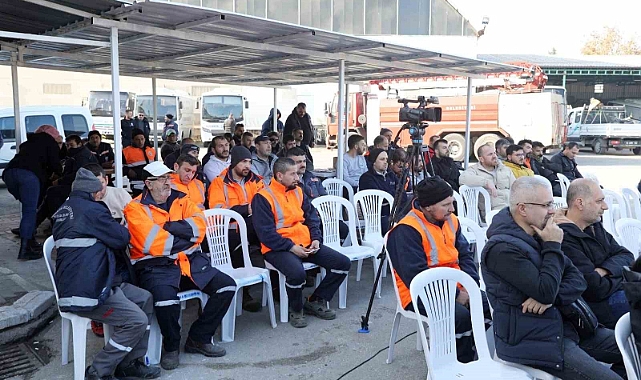 Şiddetin nedenleri, türleri ve çözümü için farkındalık eğitimi