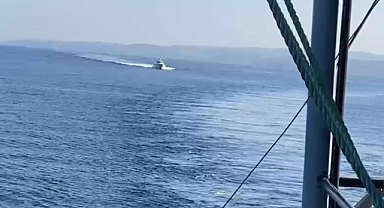 Şile’de kayıp balıkçının teknesi bulundu