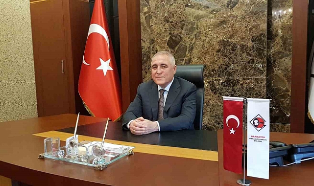 Şimşek’ten 10 Kasım mesajı