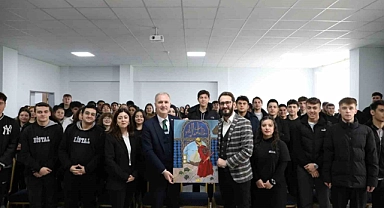 Size, sizleri anlayarak hizmet etmek istiyorum