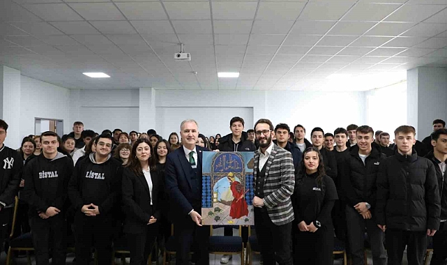Size, sizleri anlayarak hizmet etmek istiyorum