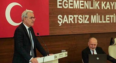 STSO Başkanı Özdemir: "Daha fazla Sivaslı şirketin halka arz olmasını umuyoruz"