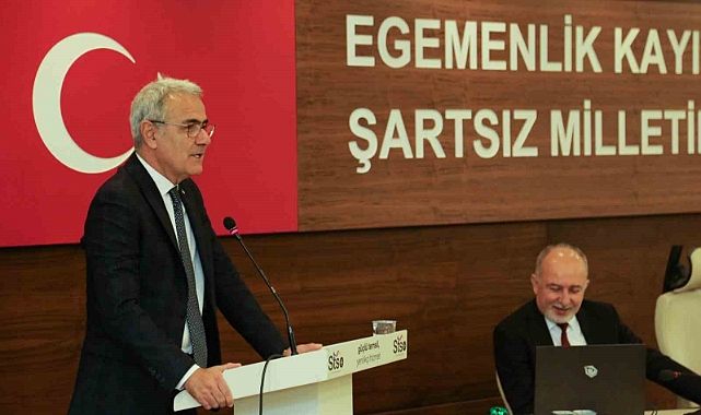 STSO Başkanı Özdemir: "Daha fazla Sivaslı şirketin halka arz olmasını umuyoruz"