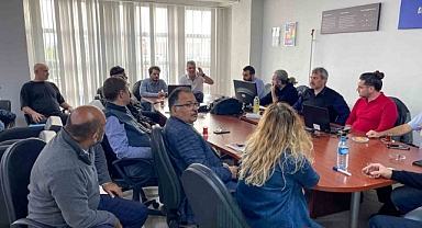 SUBÜ’de Erasmus’u bilmeyen birim kalmadı