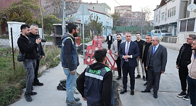 Sultangazi’de elektrik kesintileri tarihe karışacak