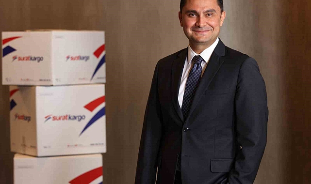 Sürat Kargo 2025 yılında 125 elektrikli araca ulaşacak