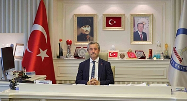 Tahmazoğlu: “Gazi Mustafa Kemal Atatürk’ü saygıyla anıyoruz”