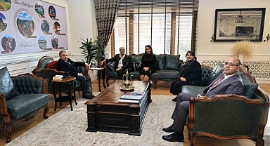 Talas’ın sokaklarına sanat değecek