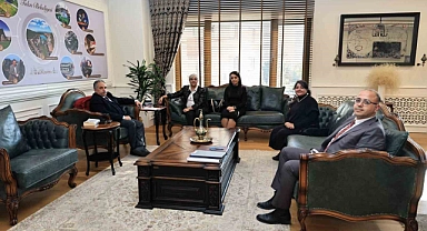 Talas’ın sokaklarına sanat değecek
