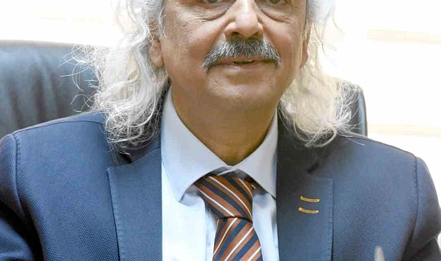 Tarih Derneği Başkanı Özden; "Yeni nesil öğretmenlerin eseri olacaktır'