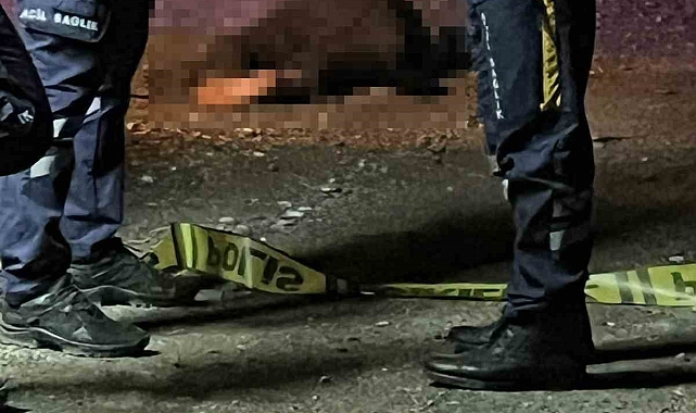 Tartıştığı arkadaşını silah kabzayla öldürdü