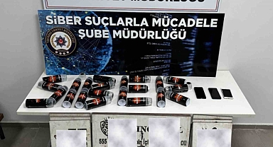 Tekirdağ’ın sokaklarını bahis siteleri ile yazanlara operasyon