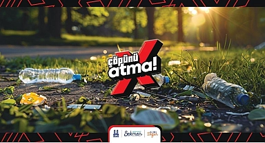 "Temiz Bir Erzurum İçin Çöp Atma" çağrısında bulundu ŞEHİRDER'den