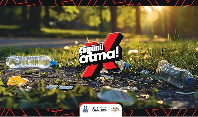 "Temiz Bir Erzurum İçin Çöp Atma" çağrısında bulundu ŞEHİRDER'den