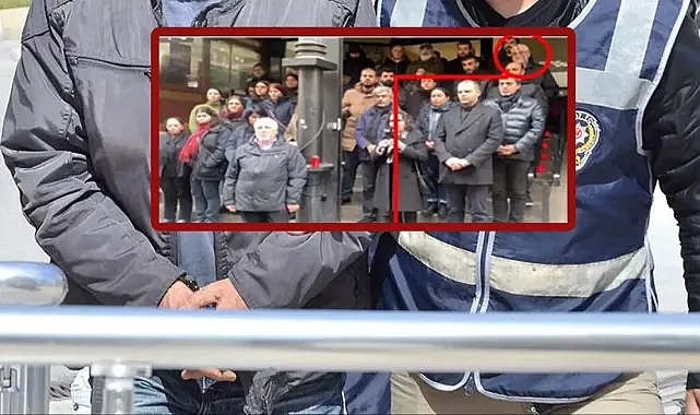 Terör örgütü PKK'ya bir darbe daha! Fransa'dan Türkiye'ye gelince yakalandı