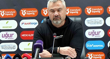 Thomas Reis: “Burada kalıcı olmak buraya gelmekten daha zor olacak”