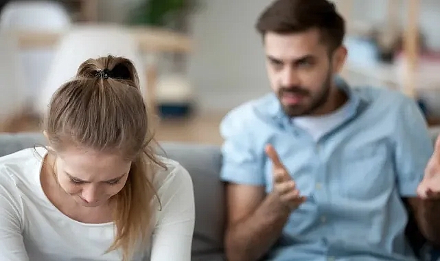 Toksik İlişki Nedir? Toksik Bir İlişki de Olduğunuzu Gösteren Belirtiler Neler?