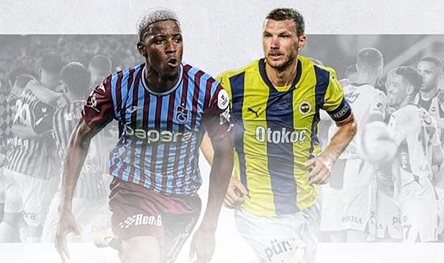 Trabzonspor-Fenerbahçe maçı ne zaman, saat kaçta ve hangi kanalda?