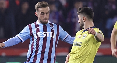 Trabzonspor ile Fenerbahçe 136. randevuda