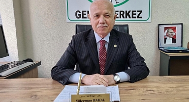 TÜKDES’ten “Kalabak su damacana fiyatlarına yaptığınız gerekçesiz zammı geri çekin" çağrısı